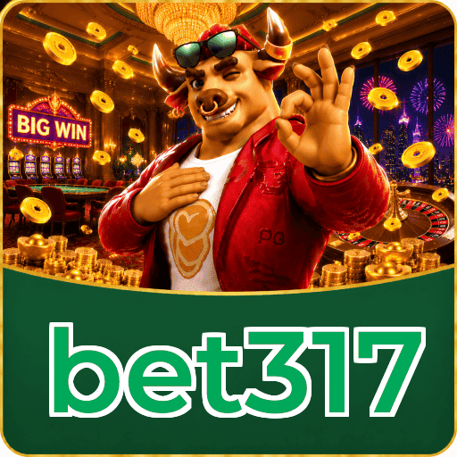 bet317 Segurança Logo 1