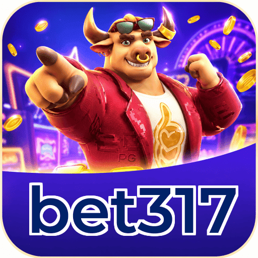 bet317 Instalar Logo 2