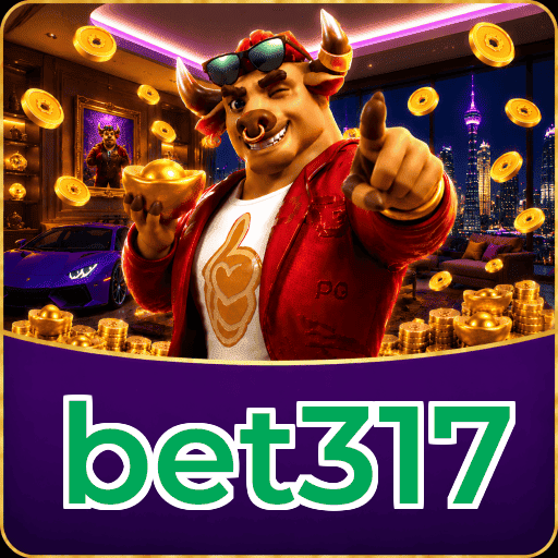 Plataforma bet317 - PIX Instantâneo