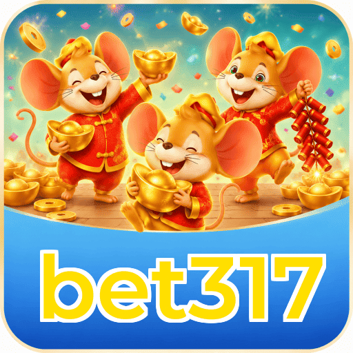 Slots bet317 - Jackpots Progressivos