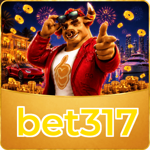 Loteria bet317 - Quina e mais jogos