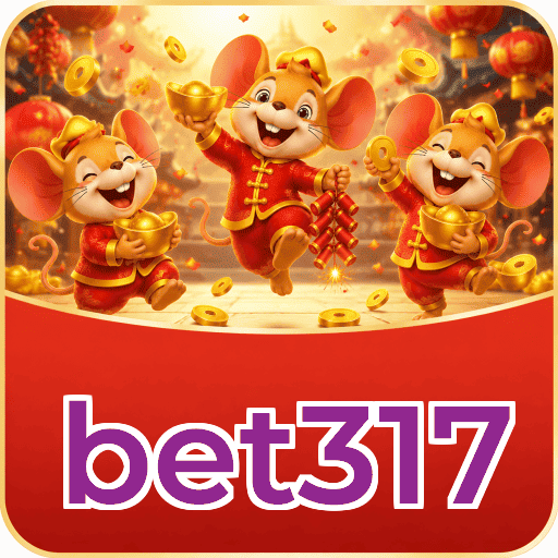bet317 Segurança Logo 2