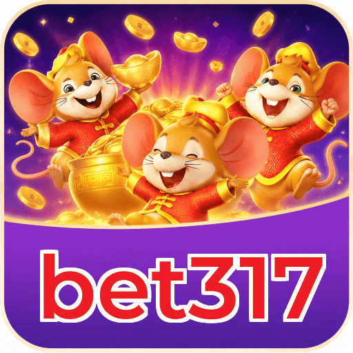 bet317 Logo 2