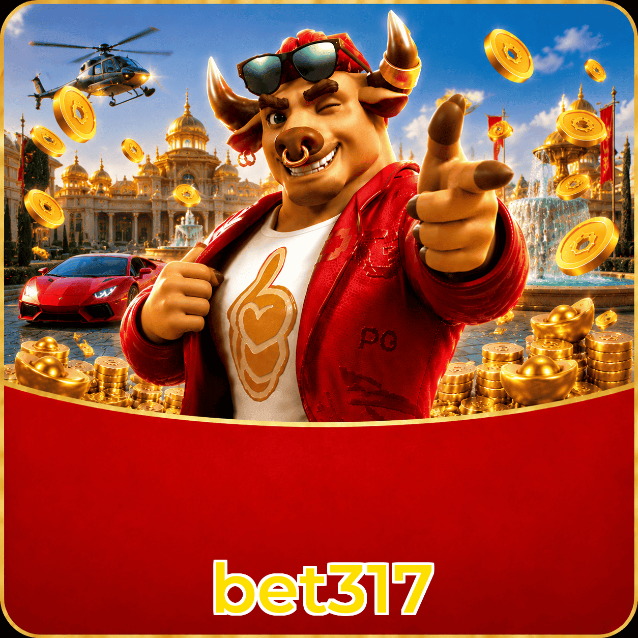 bet317 Certificado eCOGRA