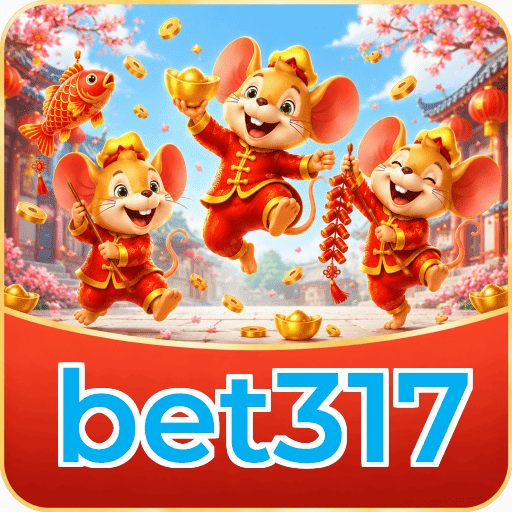 bet317 Instalar Logo 1