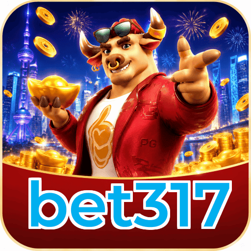 Certificação GLI bet317