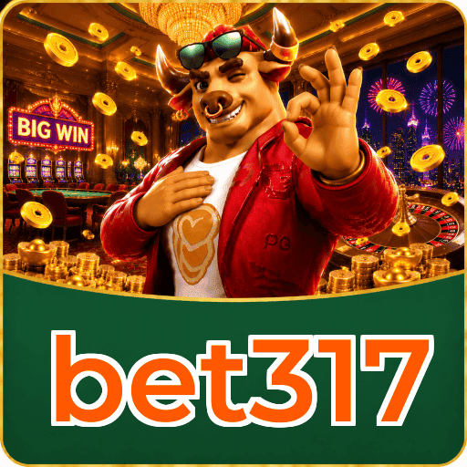 Odds Competitivas bet317