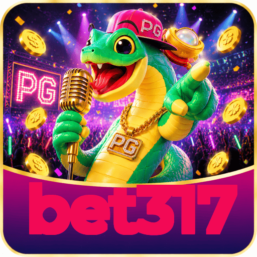 bet317 Logo 1
