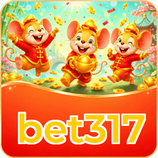 bet317 Instalar Logo 3