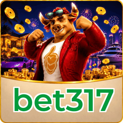 bet317 Segurança Logo 3